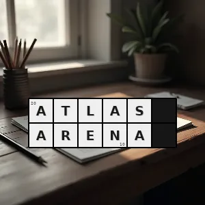 Hasło krzyżówkowe łódzka hala sportowa - atlas arena – rozwiązanie, synonimy, podpowiedzi i definicje krzyżówkowe